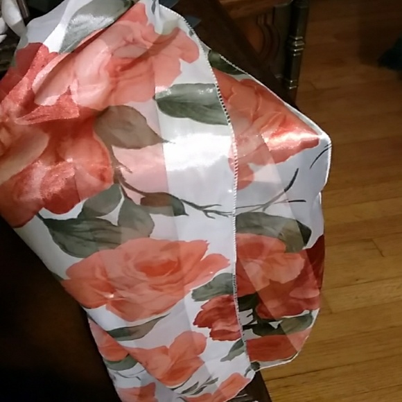 Accessories - Scarf